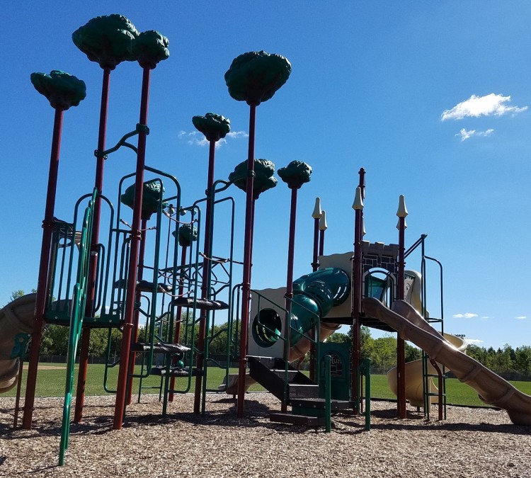 Clarkson Recreation Park (Brockport,&nbspNY)